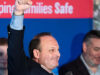 Il procuratore generale della Carolina del Sud Alan Wilson vince il ballottaggio delle primarie governative repubblicane
