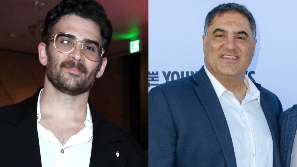 Hasan Piker e Cenk Uygur supostamente proibidos de participar do SXSW Londres pelo Ministério do Interior do Reino Unido