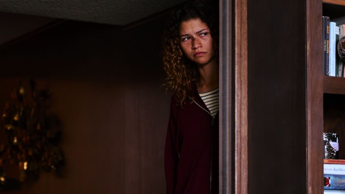 Haverá uma 4ª temporada de Euphoria?