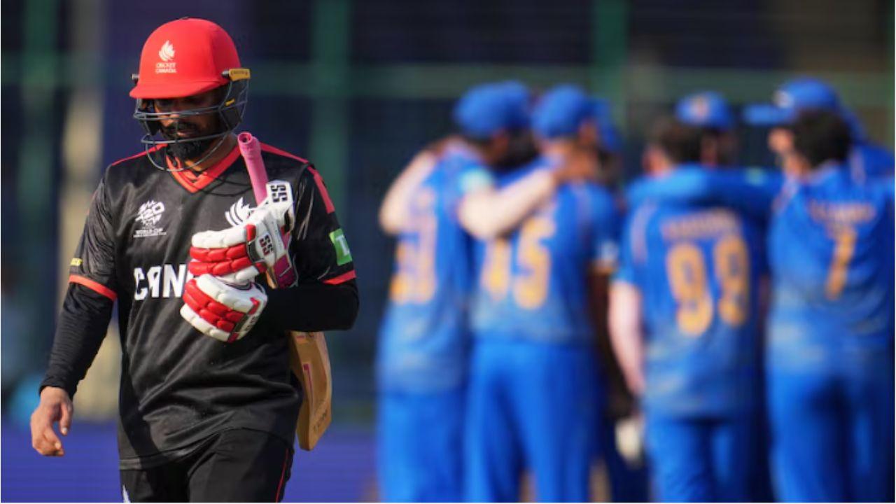 ICC suspende Cricket Canada e remarca Troféu das Campeãs Femininas