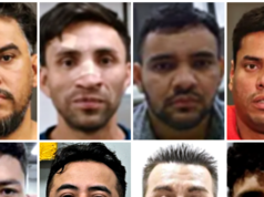 Il DHS celebra gli arresti di oltre 10.000 membri di bande aliene illegali da quando Trump è entrato in carica