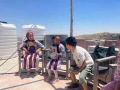 La nostra vita si ferma”: l’infanzia in Cisgiordania distrutta dai raid militari israeliani