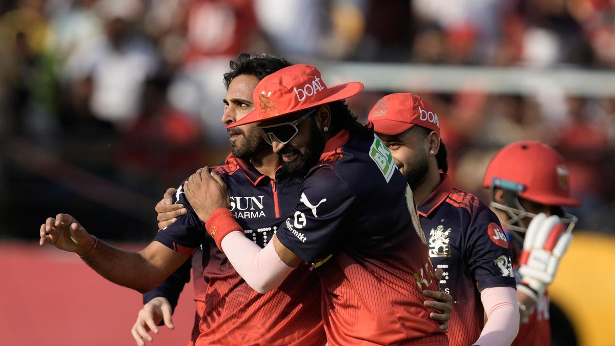 IPL 2026: Sooryavanshi e Bhuvneshwar lideram a equipe do torneio do Sportstar