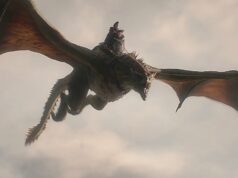 La premiere della terza stagione di House of the Dragon uccide quasi 22 milioni di spettatori