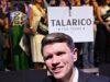 James Talarico ha affermato che il cristianesimo è la religione “più violenta” e ha fatto “più danni” all’Islam