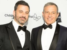 Bob Iger nega che Jimmy Kimmel sia stato sospeso per placare Trump