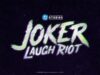 La prima serie animata della DC, Joker: Laugh Riot, sta arrivando