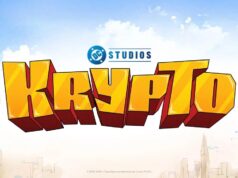 Una nuova serie animata su Krypto sarà presto disponibile