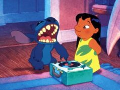 Il nuovo corto Disney Lilo & Stitch Lilo & Scratch attaccato a Hexed