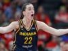 La WNBA esclude la superstar Caitlin Clark dal poster commemorativo del 30° anniversario