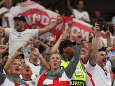 “Dobbiamo all’America enormi scuse”