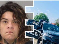 Donna del Texas presumibilmente uccisa, pugnalata, uomo smembrato, secondo quanto riferito il padre aiuta a smaltire il corpo