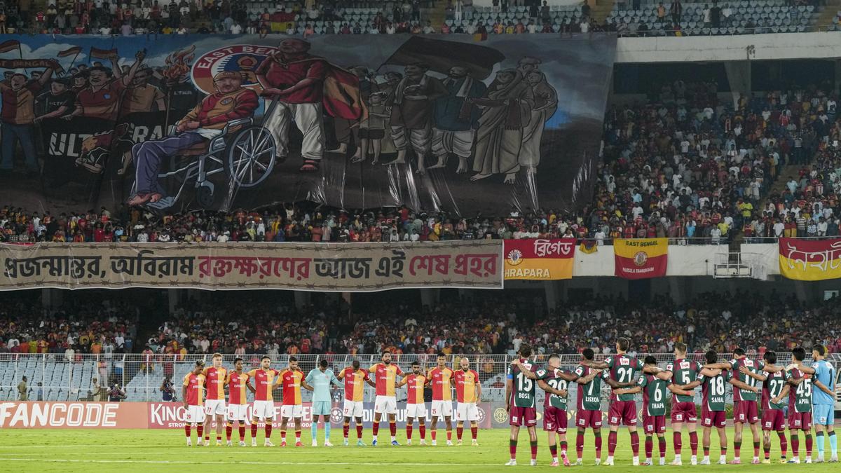 Mohun Bagan insta a AIFF a reduzir os estrangeiros na Copa Durand; Associação de jogadores busca clareza sobre a temporada 2026-27