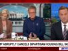 “Morning Joe” mette in difficoltà il SAVE Act di Trump: “Soppressione degli elettori”
