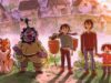 Mu Yi celebra lo straordinario debutto cinematografico dello studio francese La Cachette