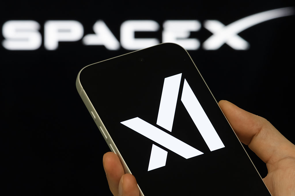 O acesso à água é agora um fator de risco no IPO da SpaceX