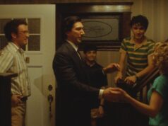 Neon pubblicherà “Paper Tiger” di James Gray a novembre