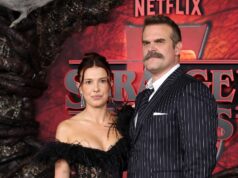Millie Bobby Brown e David Harbour insieme per la serie FBI di Netflix