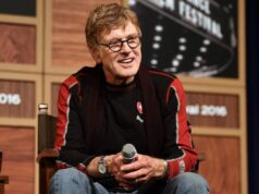 I Film Independent Spirit Awards hanno assegnato il Robert Redford Environmental Vision Award