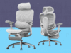 Gli esperti di ergonomia Sihoo svelano uno sconto di $ 113 sulla loro sedia da ufficio più avanzata