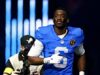 Terrion Arnold dei Detroit Lions arrestato in relazione a rapimento e rapina in Florida