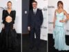 Tappeto rosso della première di “The Invite”: Seth Rogen, Olivia Wilde, Penélope Cruz e altri