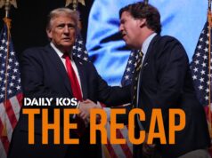 L’inflazione continua a crescere e i lealisti dei media MAGA di Trump abbandonano la nave