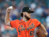 La MLB incolpa i San Francisco Giants per la controversia sulla Pride Night
