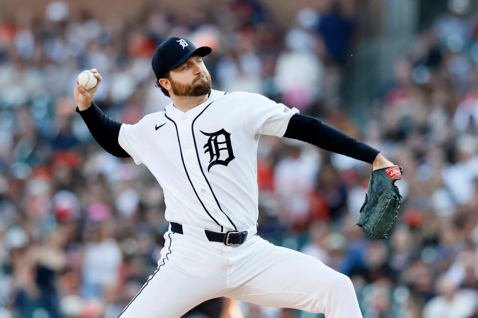 Tigers Casey Mize trade rumors