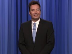 Jimmy Fallon scherza su “Toy Story 5” reso “più verde della piscina riflettente di Trump”