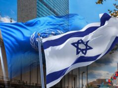 Israele denuncia il rapporto delle Nazioni Unite come “diffamazione politica del sangue” per aver accusato di aver deliberatamente preso di mira bambini palestinesi