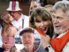 Ed Kelce parla del matrimonio di Travis con la “ragazza della porta accanto” Taylor Swift giorni prima delle nozze di New York