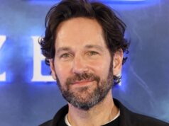 Come Paul Rudd è entrato in un ultimo episodio