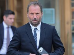 Il CEO di Live Nation, Michael Rapino, ha incontrato Trump prima dell’accordo antitrust