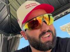 Josh Hokit dice che “non ha tendenze suicide” dopo il contraccolpo per il commento di Michelle Obama