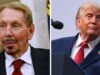 La Paramount risponde all’affermazione che Larry Ellison aveva promesso a Trump una revisione della CNN