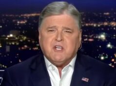 Sean Hannity risponde alla preoccupazione per l’aspetto gonfio e rivela la causa