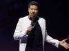 Lionel Richie interrompe il concerto poco dopo essersi ammalato a metà spettacolo
