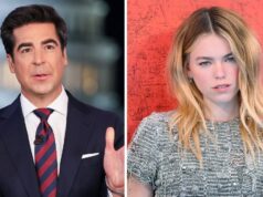 Jesse Watters critica i bisessuali dopo l’osservazione di Milly Alcock sulla sessualità di Supergirl