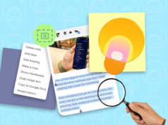 Ho smesso di accumulare screenshot dopo aver scoperto questo trucco di Google Keep