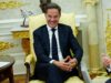 Trump critica la NATO per la sua scarsa partecipazione alla guerra in Iran in una conversazione con Mark Rutte