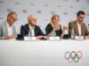 Gli atleti olimpici riceveranno sovvenzioni in contanti dal nuovo fondo da 100 milioni di dollari creato dal CIO