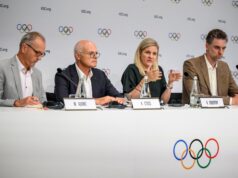 Gli atleti olimpici riceveranno sovvenzioni in contanti dal nuovo fondo da 100 milioni di dollari creato dal CIO