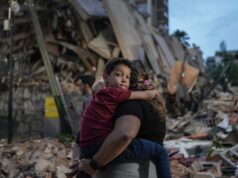 Terremoti in Venezuela: che impatto avranno le sanzioni sulle operazioni di aiuto?