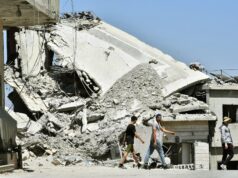 Israele ne uccide tre in Libano mentre Rubio elogia i progressi nei colloqui con Washington