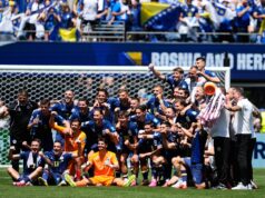 La Bosnia vince 3-2, elimina il Qatar e mantiene vive le speranze dei sedicesimi di Coppa del Mondo