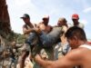 “Muri di cemento che crollano”: i sopravvissuti descrivono i terremoti del Venezuela
