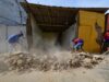 Le perdite economiche aumentano mentre cresce il bilancio delle vittime del terremoto in Venezuela