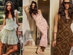 Questa collaborazione di moda colorata e piena di stampe è perfetta per tutti i tuoi programmi estivi