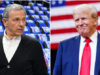 L’ex CEO della Disney Iger afferma che Trump non ha nulla a che fare con la sospensione di Kimmel